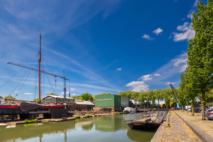 Foto 53 van Roerstraat 12