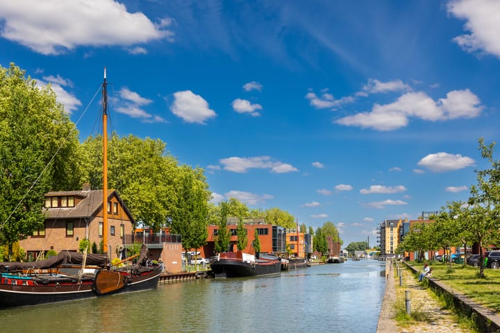 Foto 54 van Roerstraat 12