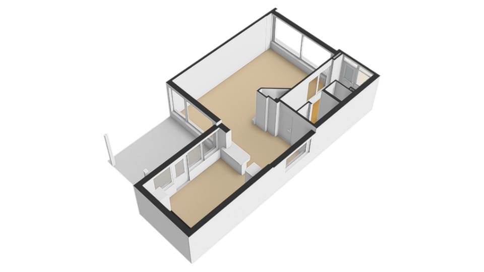 Foto 57 van Roerstraat 12