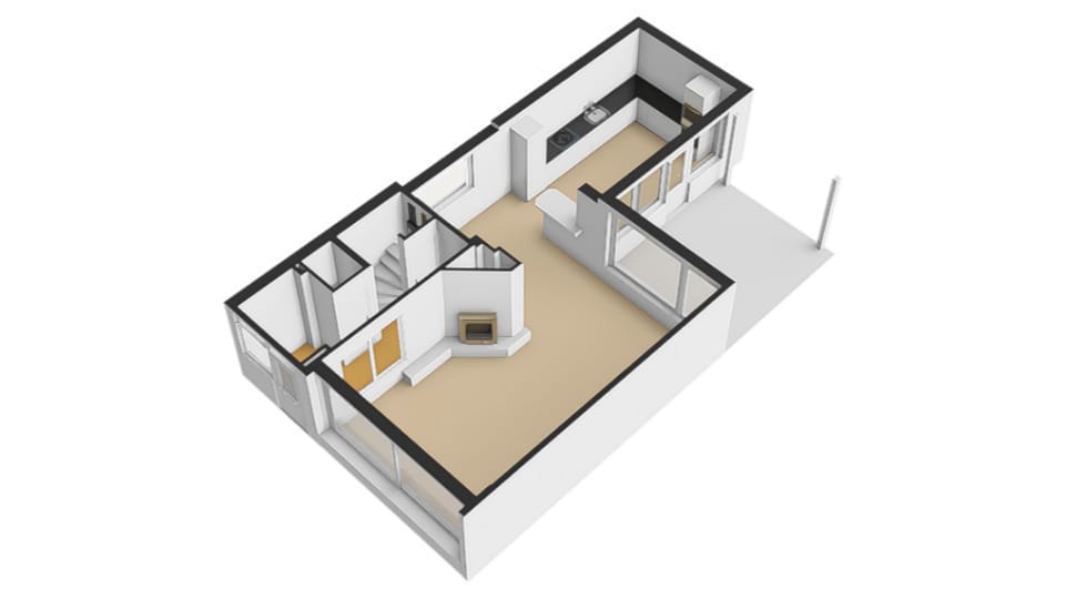 Foto 58 van Roerstraat 12