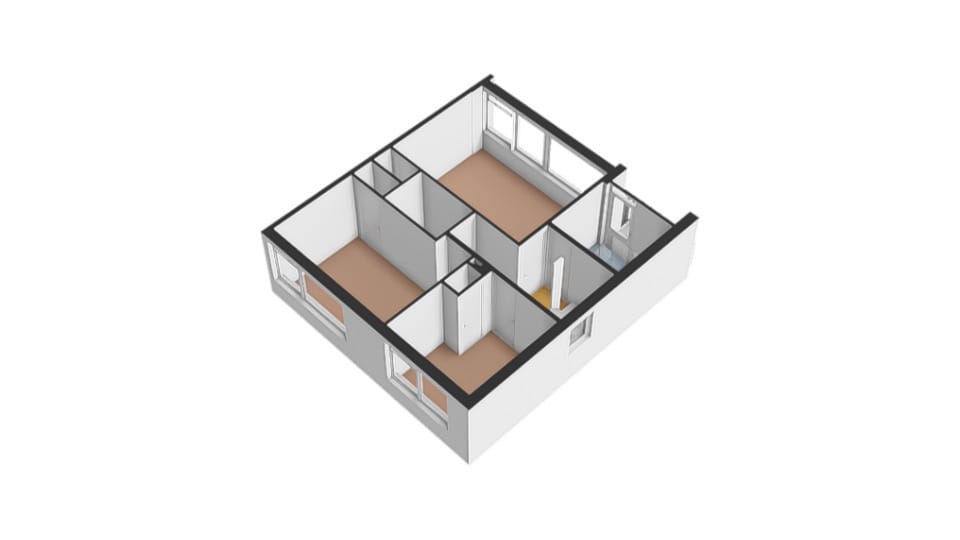 Foto 60 van Roerstraat 12