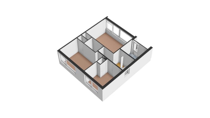 Foto 60 van Roerstraat 12