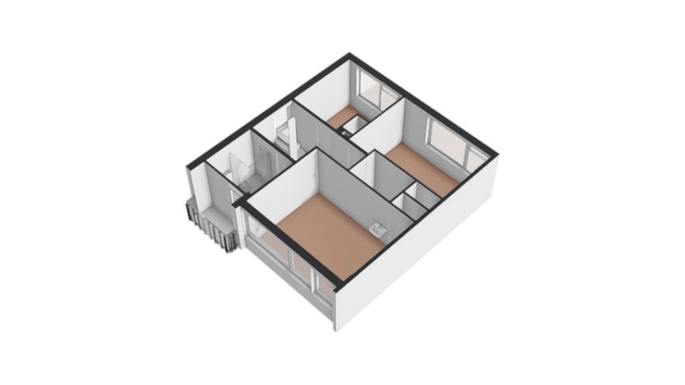 Foto 61 van Roerstraat 12