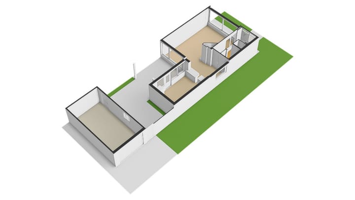 Foto 69 van Roerstraat 12