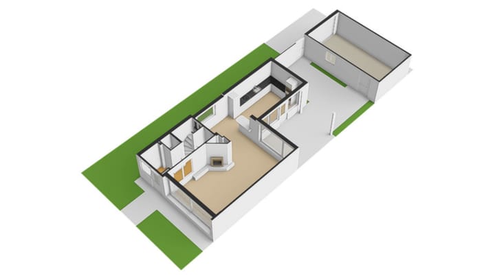 Foto 70 van Roerstraat 12