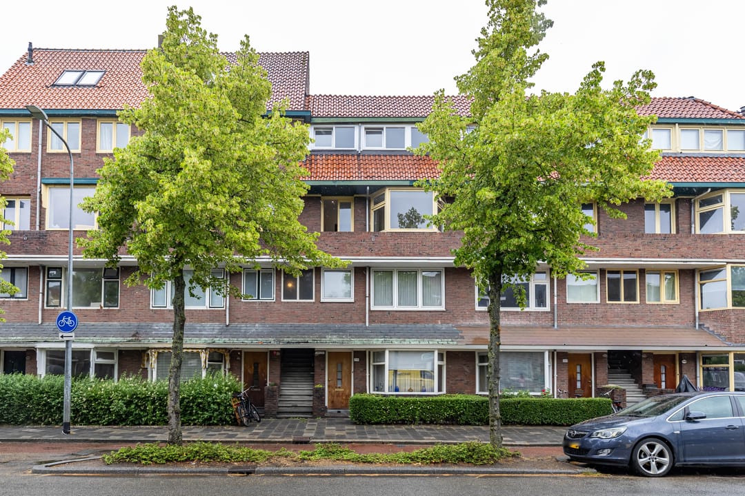 Foto 2 van Korreweg 218-A