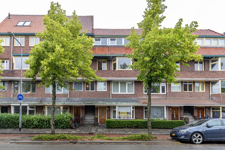 Foto 2 van Korreweg 218-A