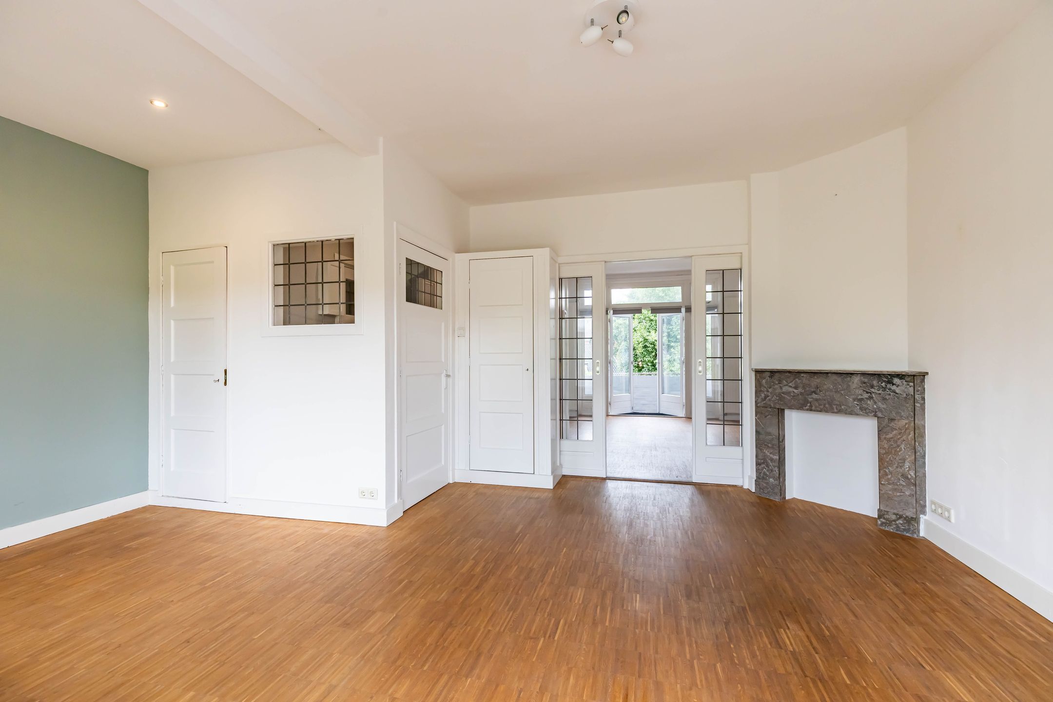 Foto 3 van Korreweg 218-A