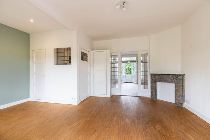 Foto 3 van Korreweg 218-A