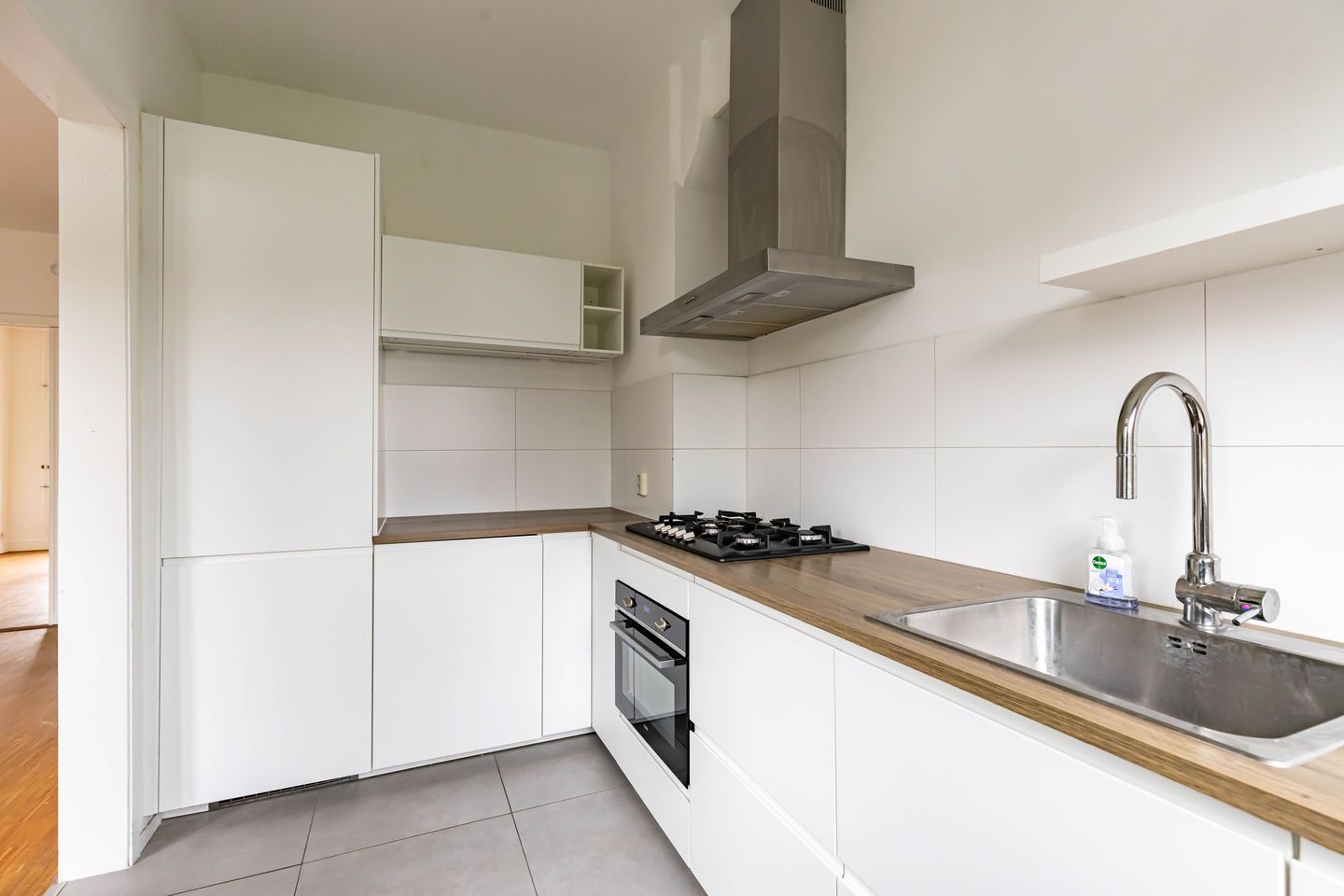 Foto 4 van Korreweg 218-A