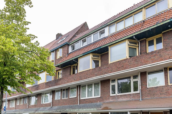 Foto 6 van Korreweg 218-A