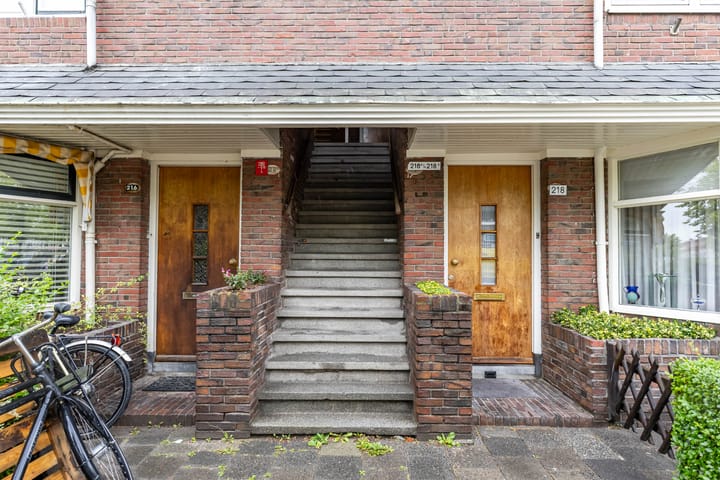 Foto 7 van Korreweg 218-A