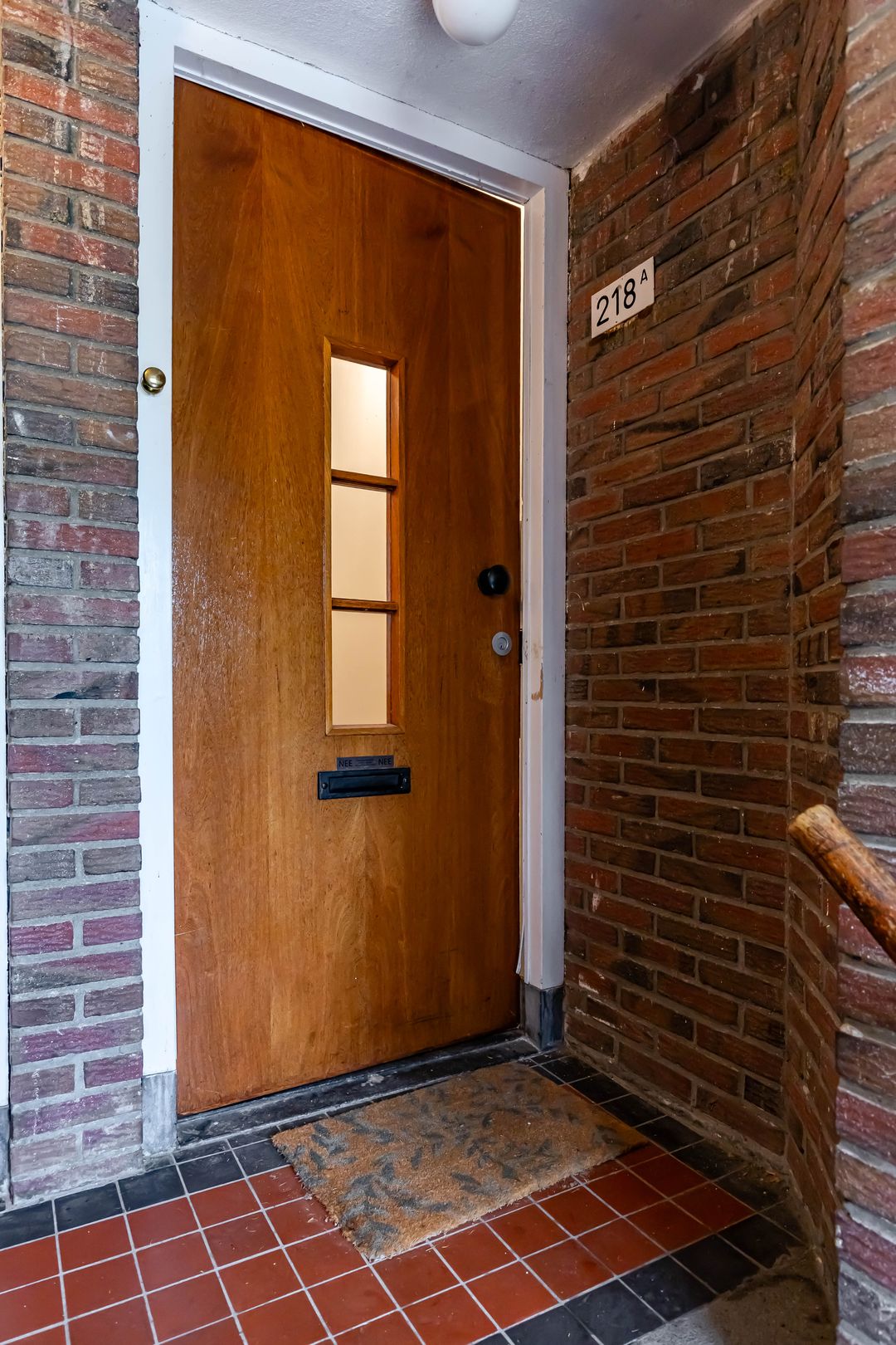 Foto 8 van Korreweg 218-A