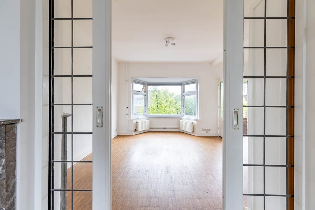 Foto 1 van Korreweg 218-A