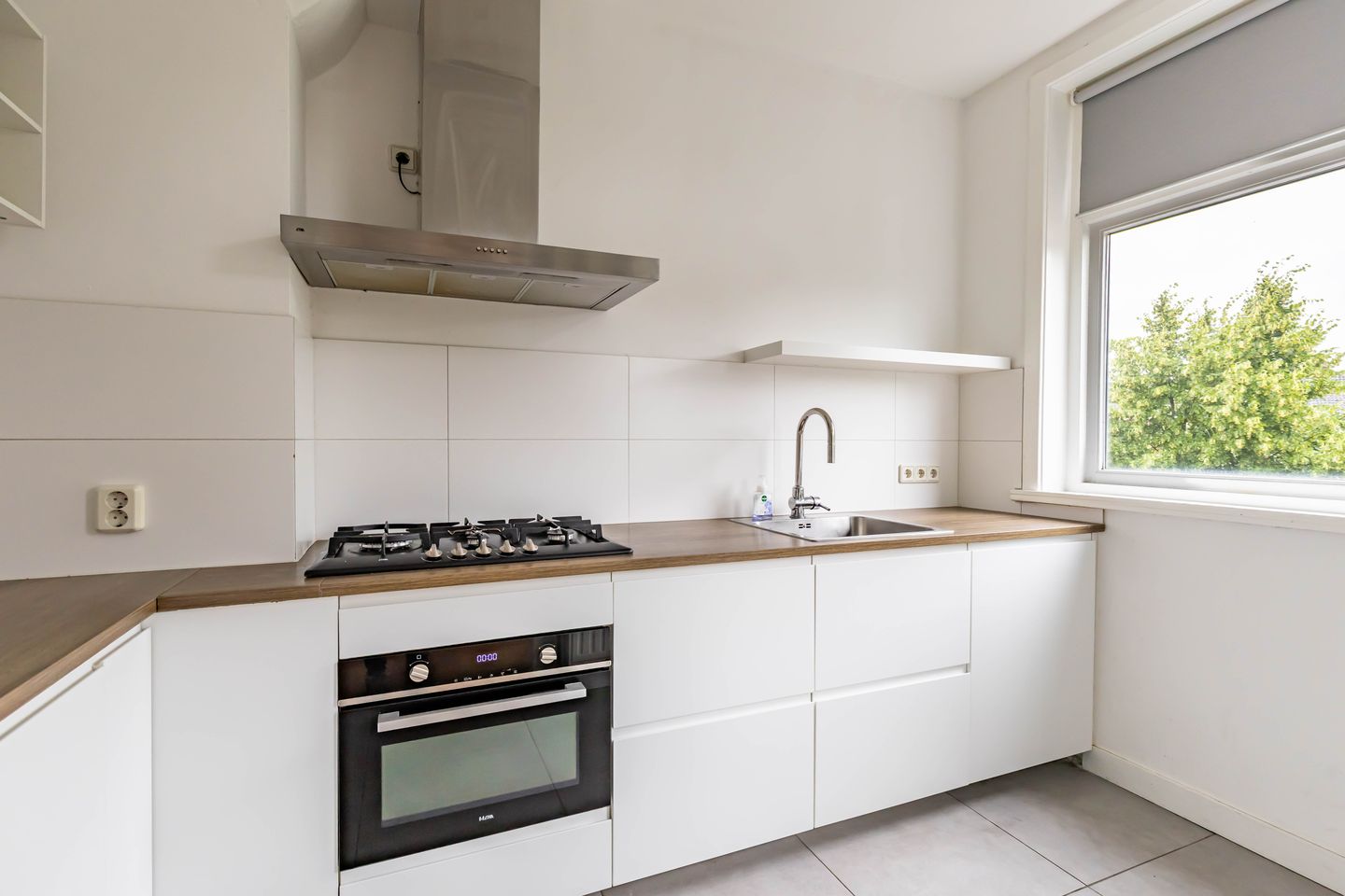 Foto 25 van Korreweg 218-A