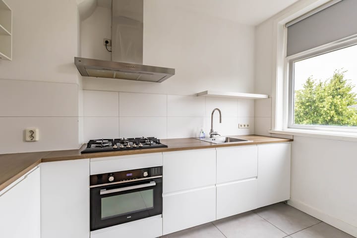 Foto 25 van Korreweg 218-A