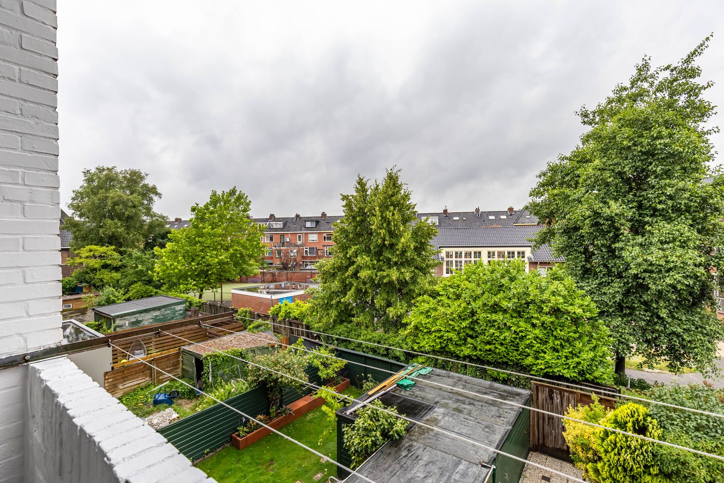 Foto 29 van Korreweg 218-A