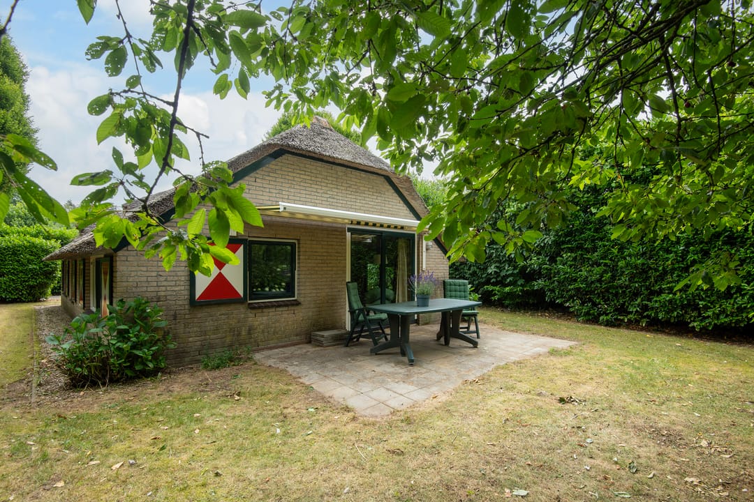 Photo 2 of Krachtighuizerweg 38-205