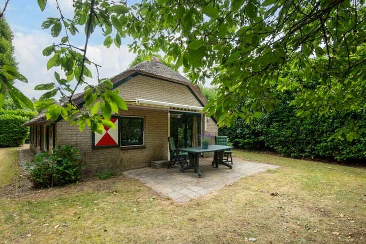 Foto 2 van Krachtighuizerweg 38-205