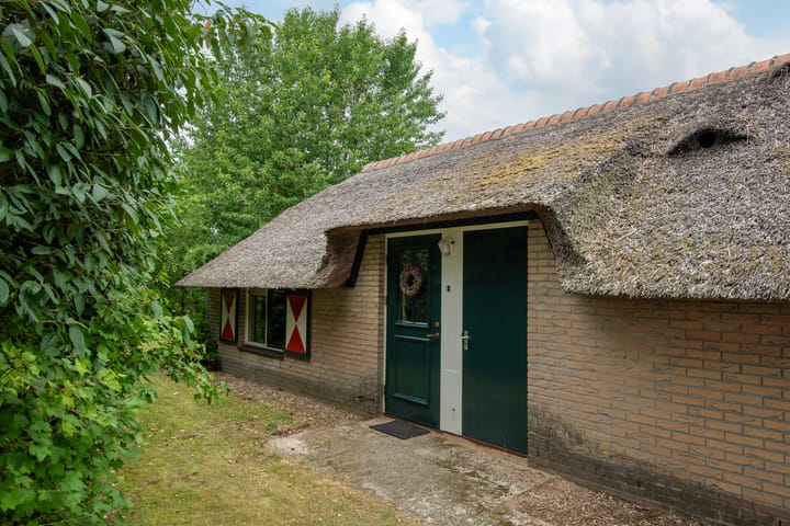 Foto 3 van Krachtighuizerweg 38-205