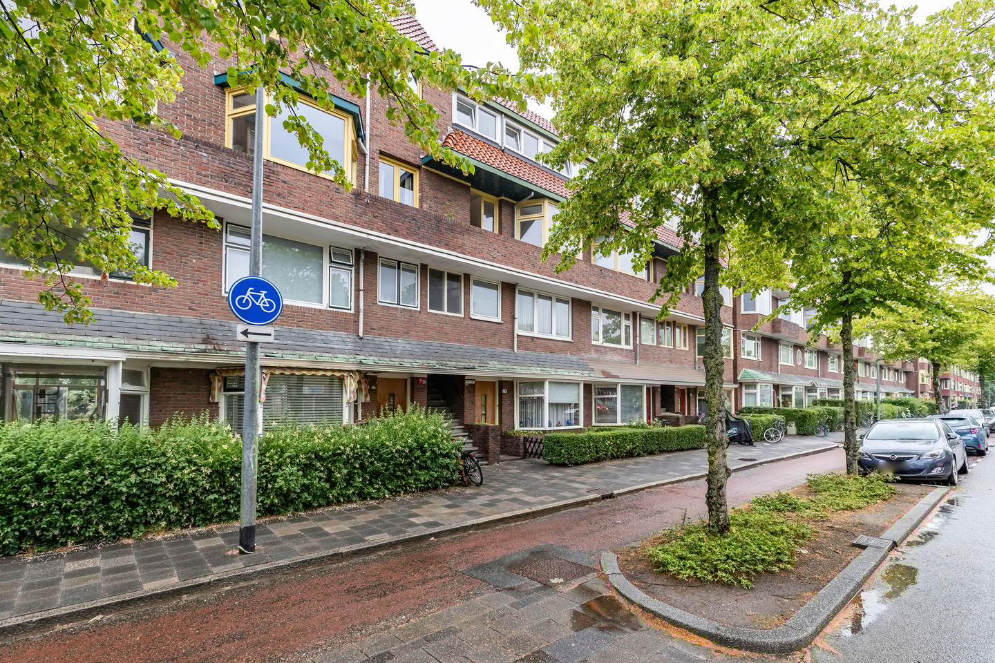 Foto 44 van Korreweg 218-A