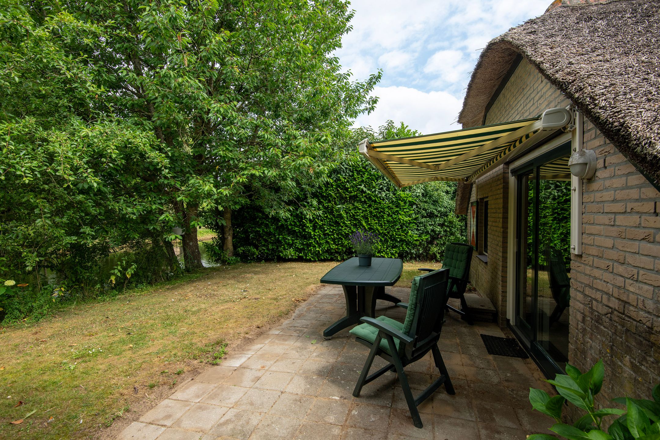 Photo 21 of Krachtighuizerweg 38-205