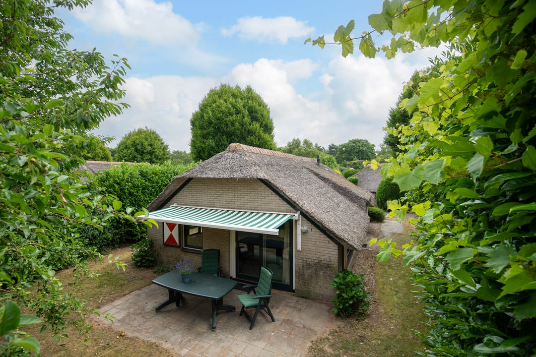 Photo 23 of Krachtighuizerweg 38-205