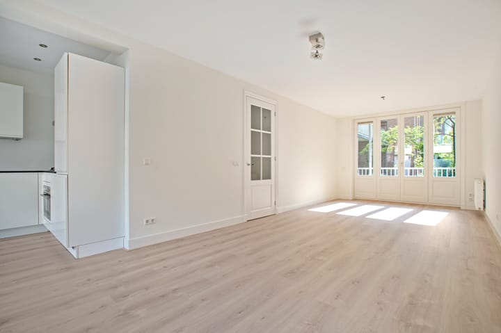 Foto 3 van Admiraal De Ruijterweg 94-H