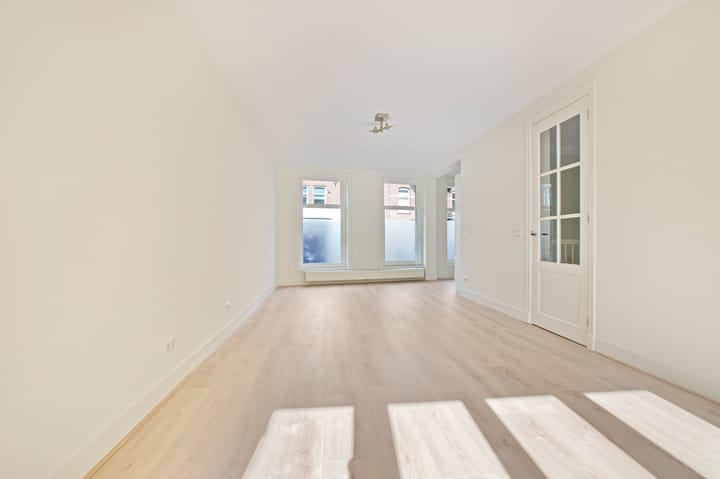 Foto 4 van Admiraal De Ruijterweg 94-H