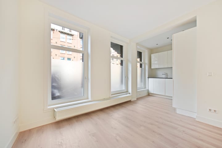 Foto 6 van Admiraal De Ruijterweg 94-H