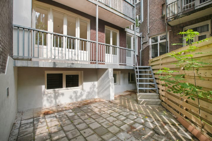 Foto 7 van Admiraal De Ruijterweg 94-H