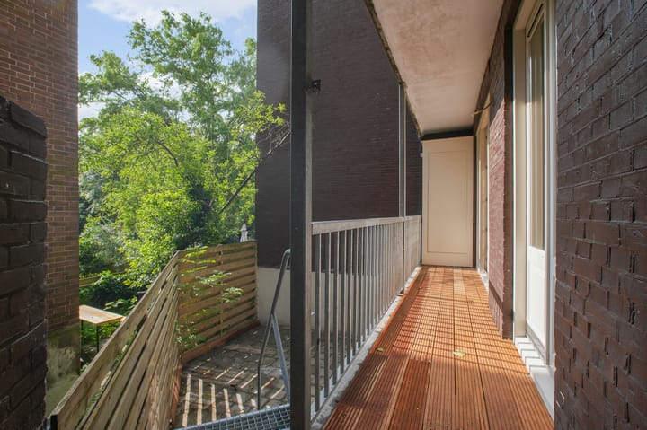 Foto 8 van Admiraal De Ruijterweg 94-H