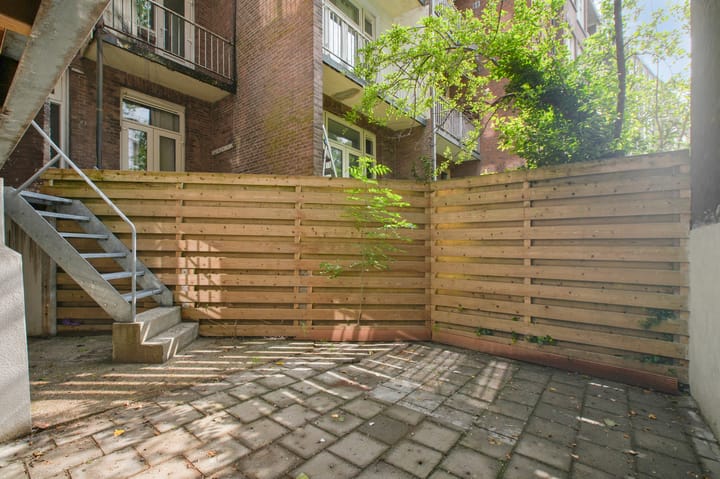 Foto 9 van Admiraal De Ruijterweg 94-H