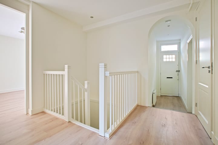 Foto 13 van Admiraal De Ruijterweg 94-H