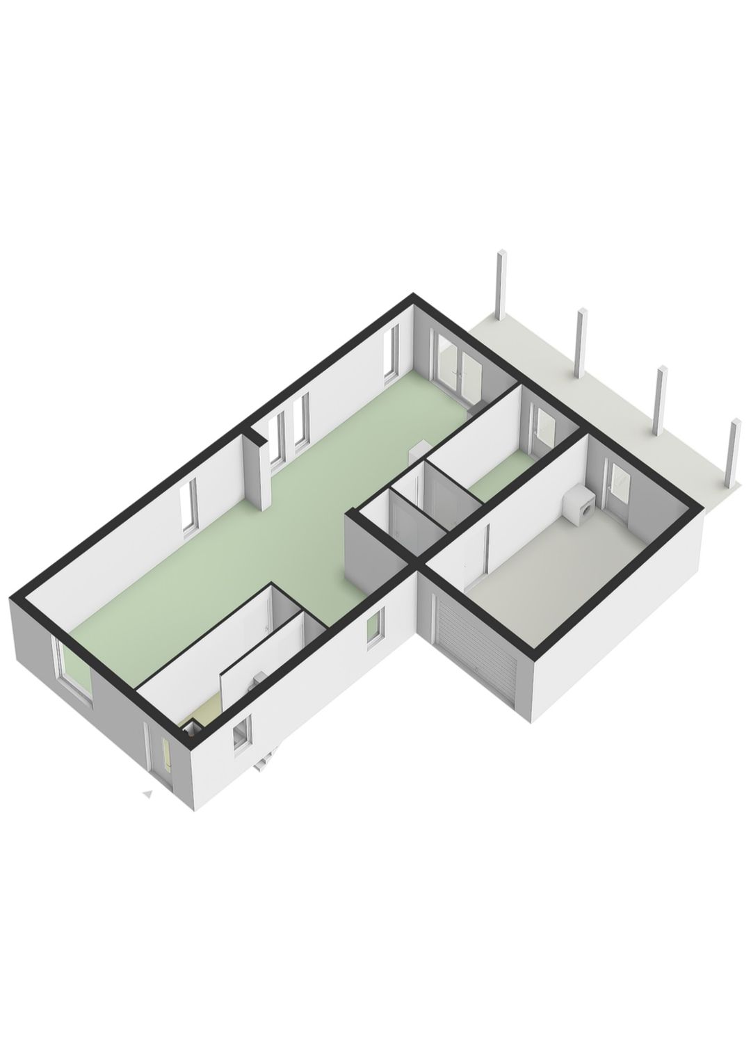 Foto 46 van Oostbroek 5