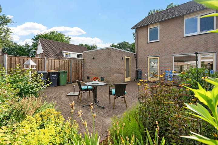 Foto 2 van De Rolle 49