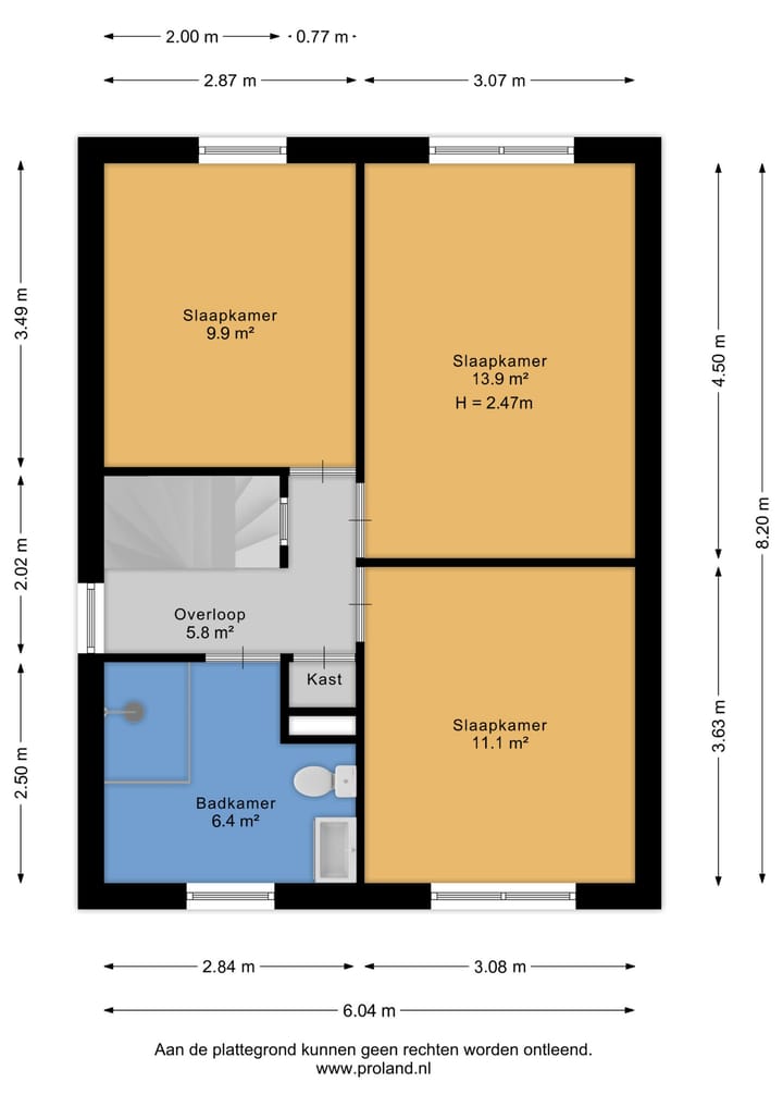 Foto 31 van De Rolle 49
