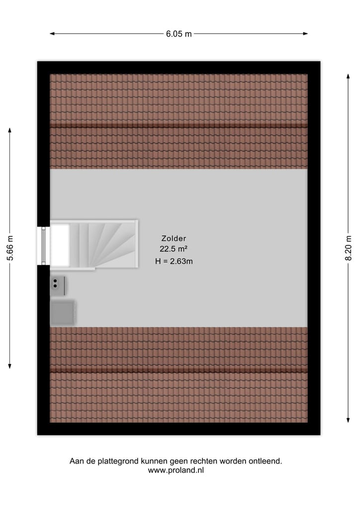 Foto 32 van De Rolle 49
