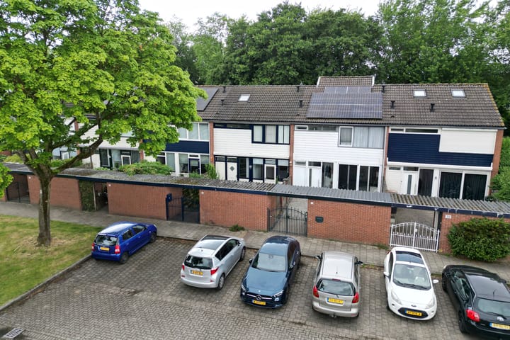 Foto 32 van Kuiperstraat 40