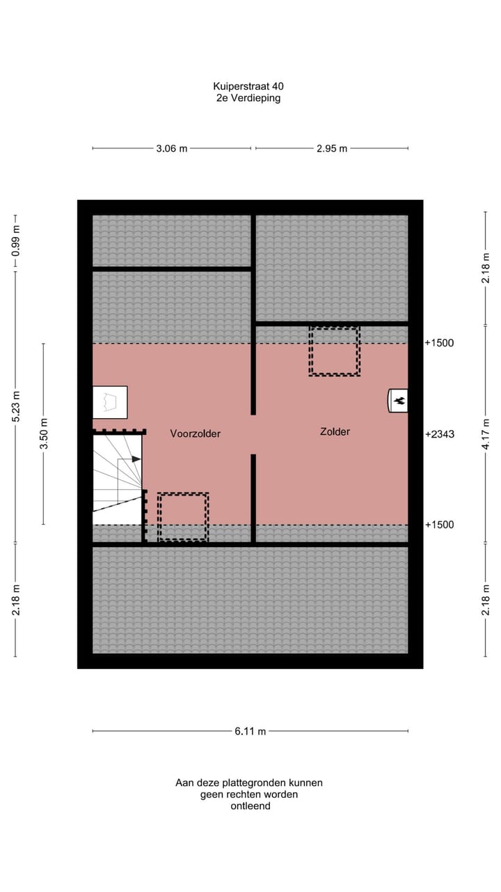 Foto 35 van Kuiperstraat 40