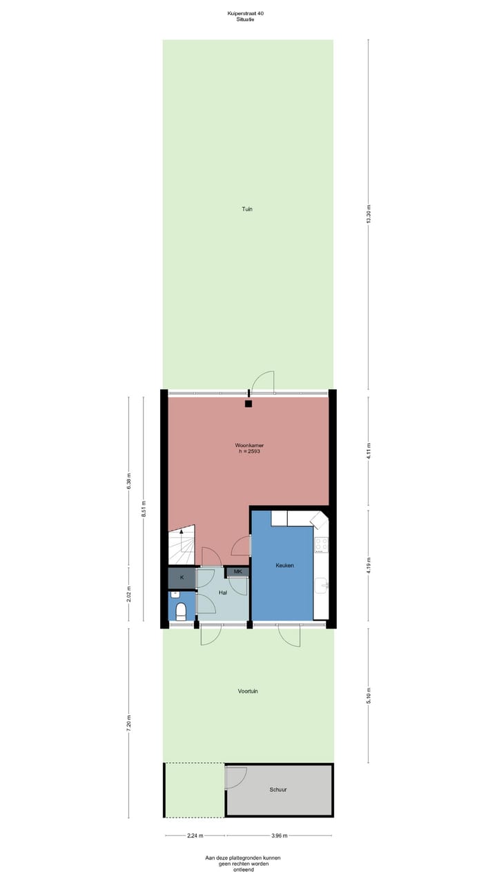 Foto 36 van Kuiperstraat 40