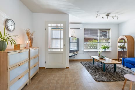 Anna Polakstraat 29 secondary image