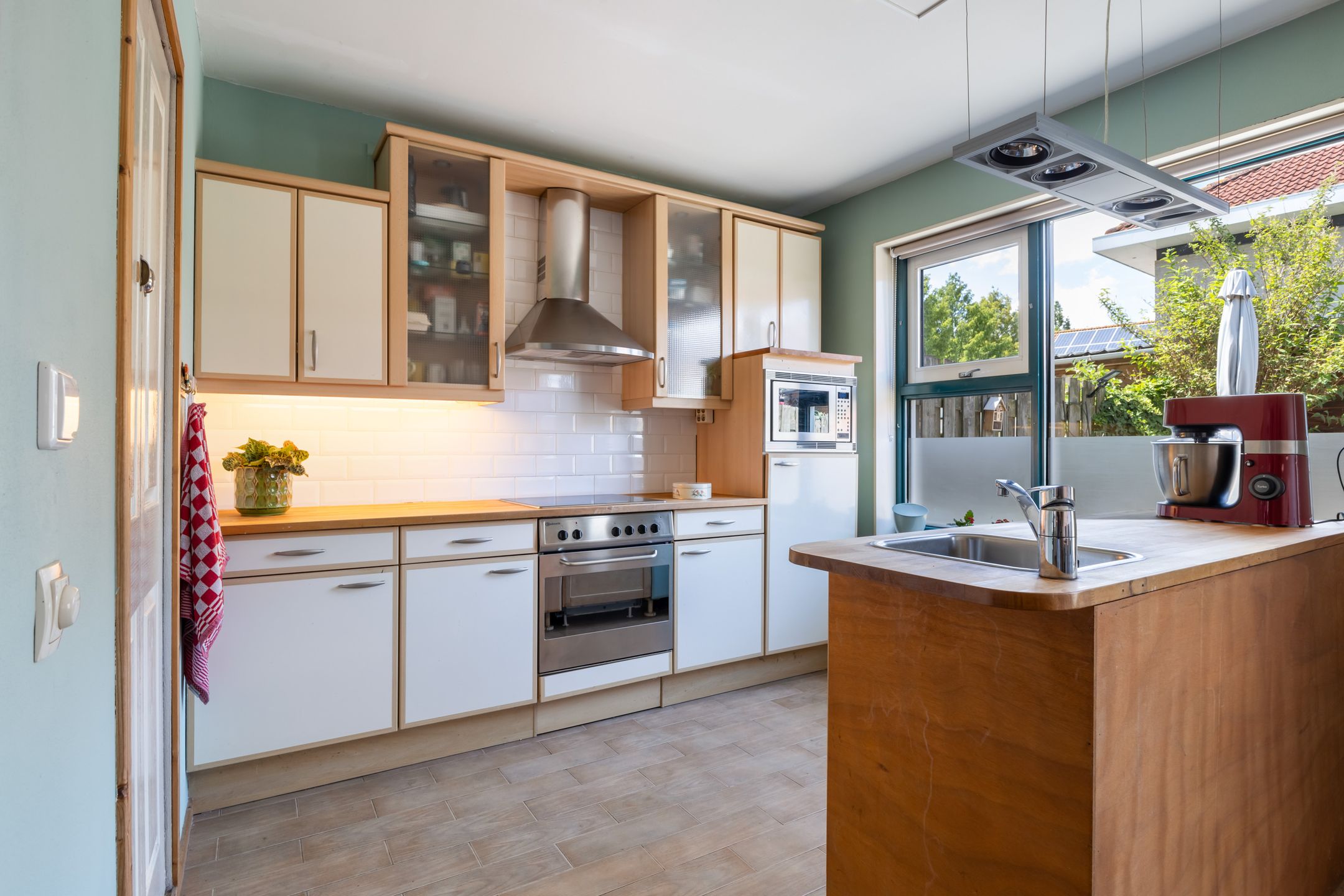 Foto 3 van Anna Polakstraat 29