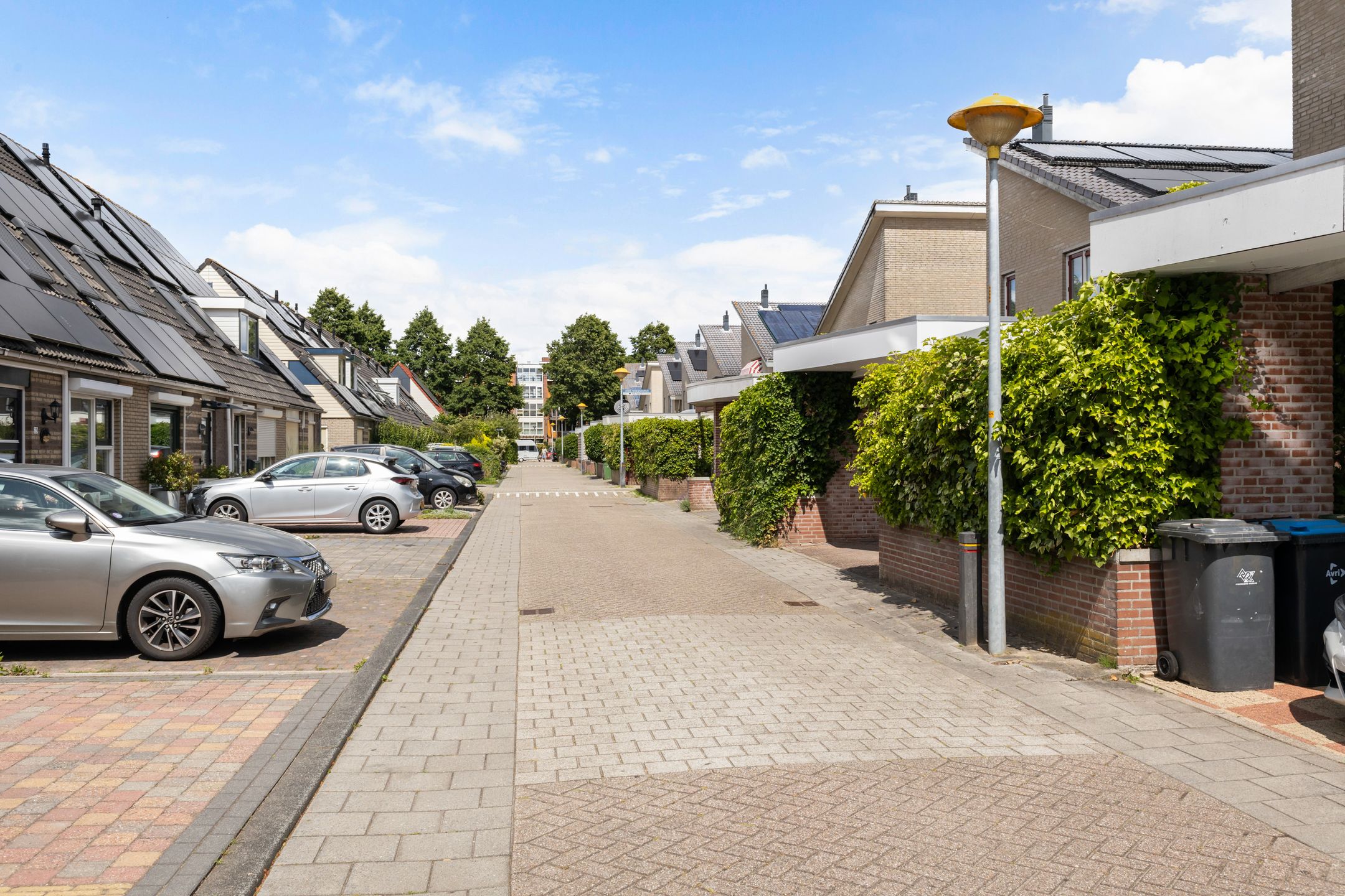 Foto 6 van Anna Polakstraat 29