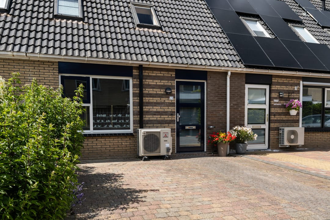 Foto 7 van Anna Polakstraat 29