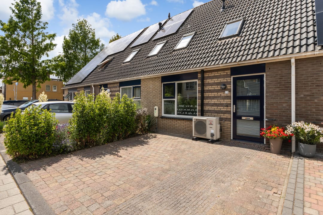 Foto 8 van Anna Polakstraat 29