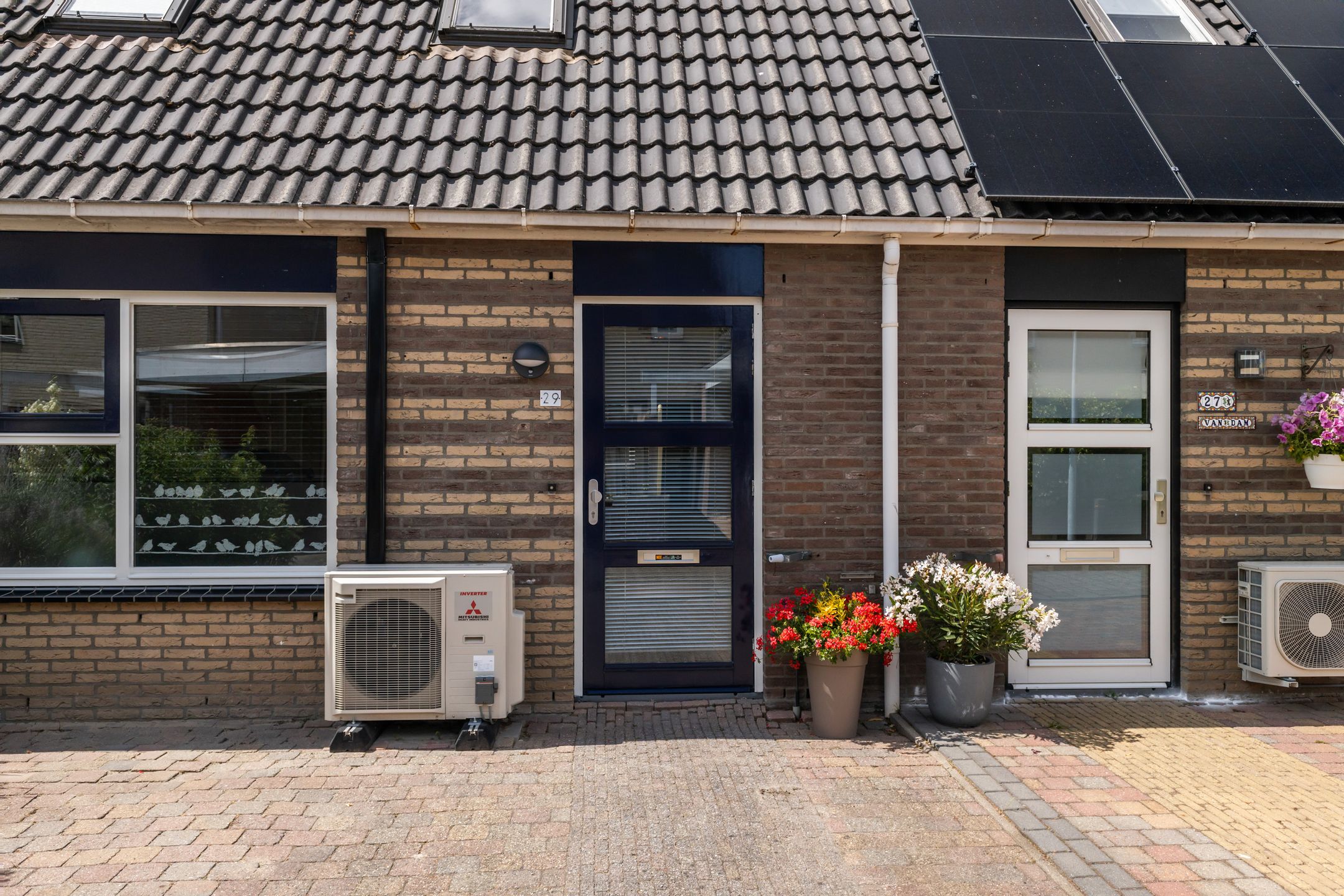 Foto 9 van Anna Polakstraat 29