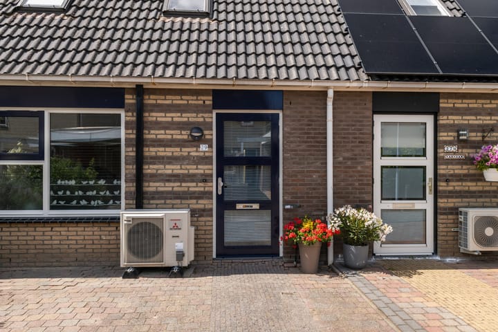 Foto 9 van Anna Polakstraat 29