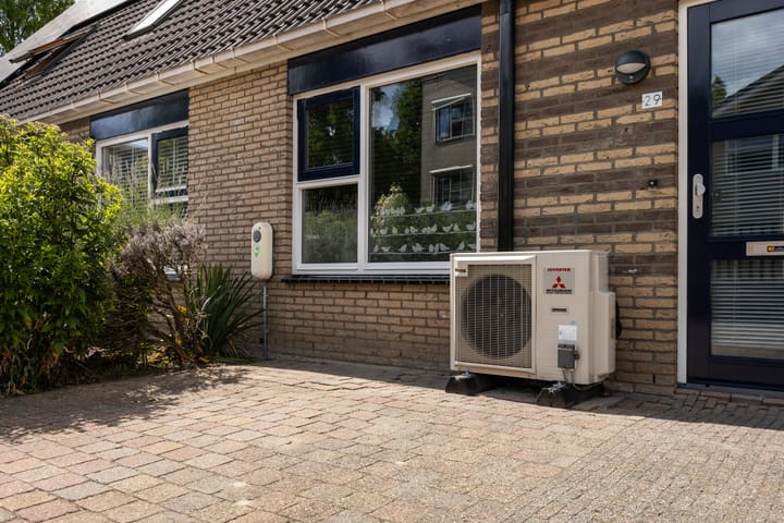 Foto 10 van Anna Polakstraat 29