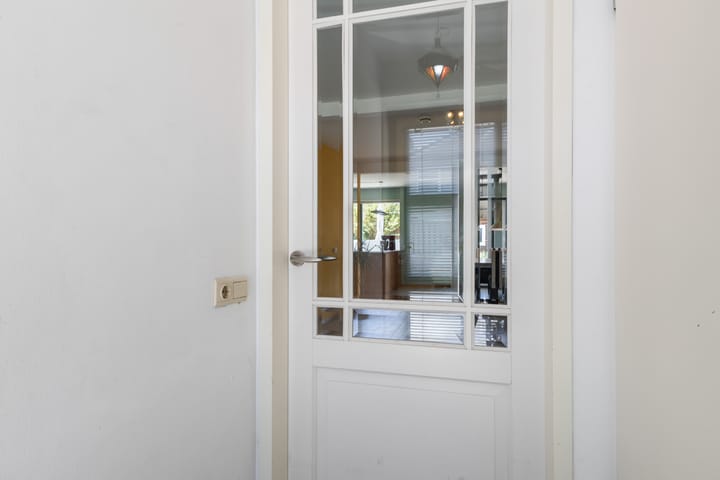 Foto 12 van Anna Polakstraat 29